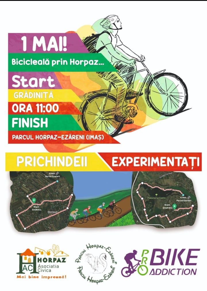 Bicicleala 2022