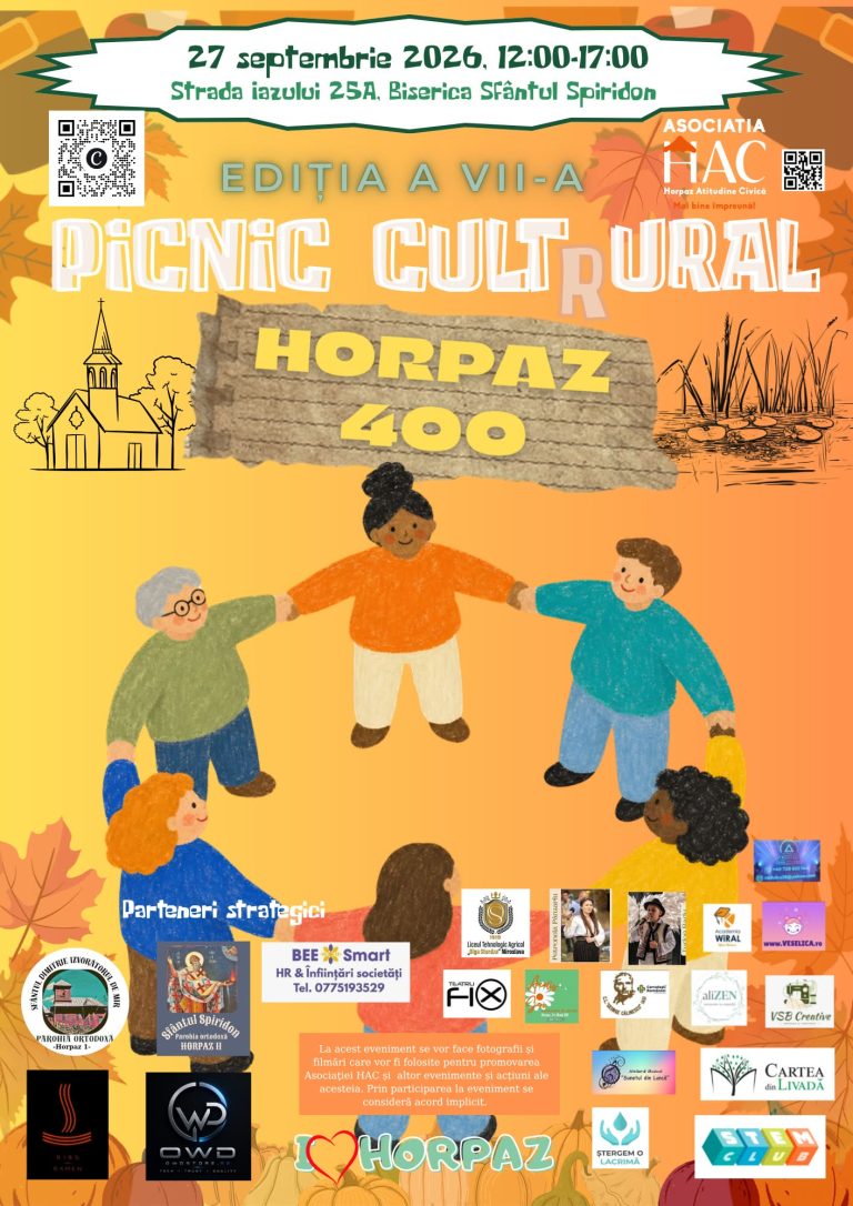 Picnic Cult(R)ural 2026